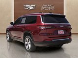 Used 2021 Jeep Grand Cherokee L Limited image 3