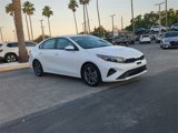 Used 2022 Kia Forte LXS image 2