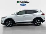 Used 2017 Hyundai Tucson Sport image 2