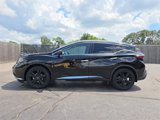 Used 2019 Nissan Murano Platinum image 2