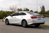 Used 2021 Chevrolet Malibu RS image 5