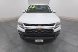 Used 2022 Chevrolet Colorado LT w/ Fleet Safety Package image 3