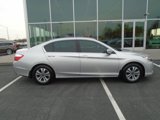 Used 2013 Honda Accord LX image 3