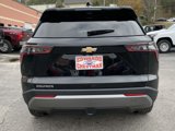 New 2025 Chevrolet Equinox LT w/ Safety and Technology Package image 5