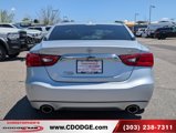 Used 2018 Nissan Maxima 3.5 SV image 4