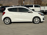 Used 2022 Chevrolet Spark LT image 2