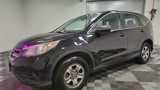 Used 2014 Honda CR-V LX image 4