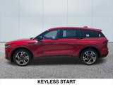 New 2024 Lincoln Nautilus Premier w/ Jet Appearance Package image 3