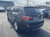Used 2014 BMW X3 xDrive28i image 4
