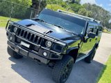 Used 2003 HUMMER H2 w/ Preferred Equipment Group image 3