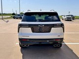New 2025 Chevrolet Traverse RS w/ LPO, Floor Liner Package image 4