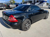 Used 2001 Mercedes-Benz SLK 320 image 6