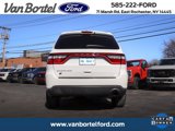 Used 2019 Dodge Durango SXT w/ 3rd Row Seating Group image 4