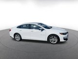 Used 2023 Chevrolet Malibu LT w/ Driver Confidence Package image 2