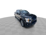 Used 2018 Ford F150 XLT w/ Equipment Group 302A Luxury image 2