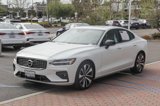 Certified 2022 Volvo S60 B5 Momentum w/ Premium Package image 3