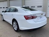 Used 2022 Chevrolet Malibu LT image 5