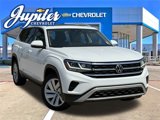 Used 2021 Volkswagen Atlas SEL image 1