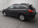 Used 2017 Subaru Outback 2.5i Premium image 3