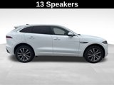 New 2026 Jaguar F-PACE R-Dynamic S image 5