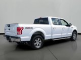 Used 2015 Ford F150 XLT w/ Equipment Group 302A Luxury image 3