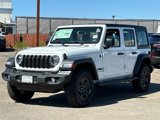 New 2025 Jeep Wrangler Sport image 4