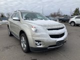 Used 2014 Chevrolet Equinox LTZ image 2
