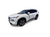 Used 2022 Nissan Rogue Platinum w/ Head-Up Display Package image 4