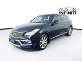 Used 2016 INFINITI QX50 2WD image 4