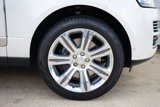 Used 2015 Land Rover Range Rover Long Wheelbase Autobiography image 4