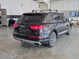 Used 2017 Audi Q7 3.0T Premium Plus w/ Premium Plus Package image 2