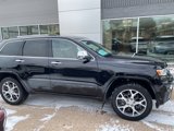 Used 2020 Jeep Grand Cherokee Overland image 5