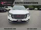Used 2022 GMC Terrain SLT image 2