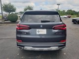 Used 2021 BMW X5 xDrive40i w/ Premium Package image 4