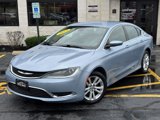 Used 2015 Chrysler 200 Limited w/ Convenience Group image 2