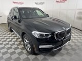 Used 2021 BMW X3 xDrive30e w/ Convenience Package image 2
