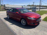 Used 2013 Ford Fusion SE image 4