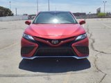 Used 2022 Toyota Camry XSE image 3