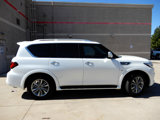 Used 2019 INFINITI QX80 Luxe image 4