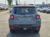Used 2017 Jeep Renegade Trailhawk image 5