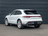 Certified 2023 Porsche Macan image 3