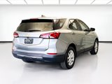 Used 2023 Chevrolet Equinox LT image 4