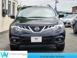 Used 2012 Nissan Murano SV image 2