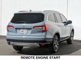 Used 2022 Honda Pilot Touring image 5