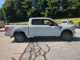 Certified 2023 Ford F150 XLT w/ Equipment Group 302A High image 2