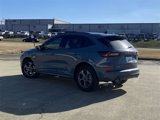 New 2024 Ford Escape ST-Line w/ Equipment Group 301A image 6