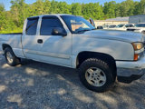 Used 2006 Chevrolet Silverado 1500 LT w/ Light Duty Power Package image 3