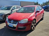 Used 2009 Volkswagen Jetta Sedan image 4