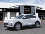 New 2025 Buick Envista Preferred w/ Convenience II Package image 6