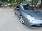 Used 2002 Porsche 911 Carrera image 2